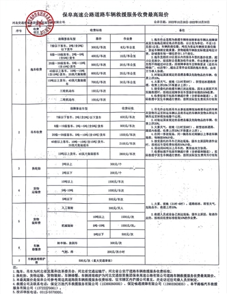 保阜高速公路道路車輛救援服務收費最高限價公告.png